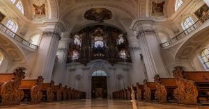 Leia mais sobre o artigo O Canto e a Oração