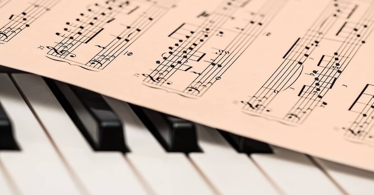 No momento, você está visualizando Os Três Elementos Fundamentais da Música