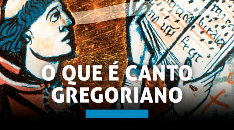 Os Diversos Tipos de Gregoriano - Música Litúrgica Online